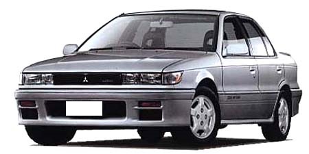 Lancer IV Hatchback